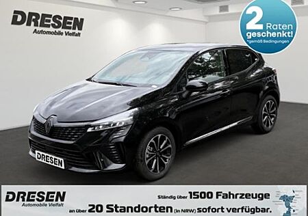 Renault Clio Techno Eco-G 100 LED*Sitzheizung*Allwetter*Kamera*Carplay*