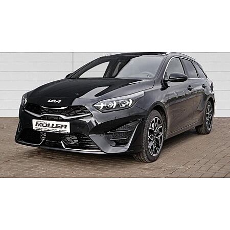 Kia ceed SW leasen