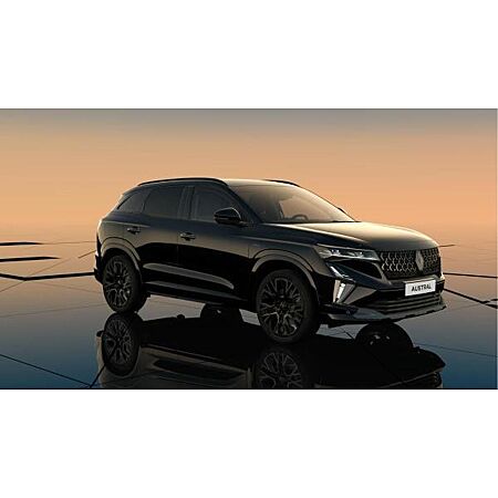 Renault Austral leasen