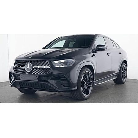 Mercedes-Benz GLE 450 AMG leasen