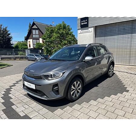Kia Stonic leasen