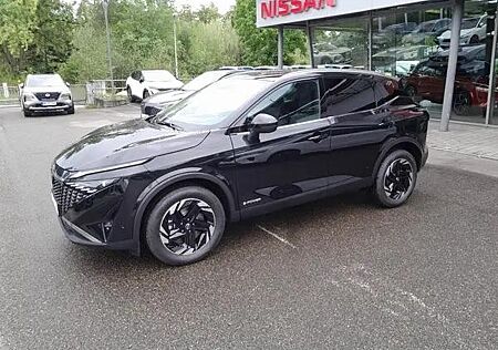Nissan Qashqai 1.5 VC-T e-POWER 190 PS N-Connecta LED HUD Navi Kamera