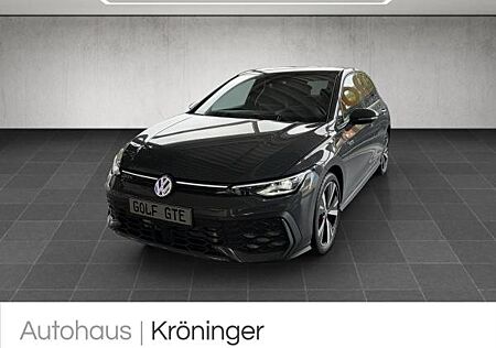 VW Golf Volkswagen VIII GTE 1.5 eHybrid DSG ⚡️ **SOFORT VERFÜGBAR**