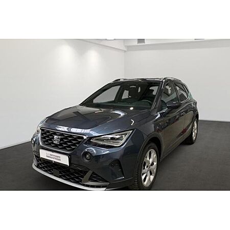 Seat Arona leasen