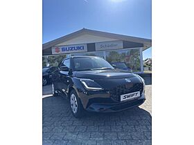 Suzuki Swift 1,2l DUALJET Hybrid Club Suzuki Swift 1,2l DUALJET Hybrid Club