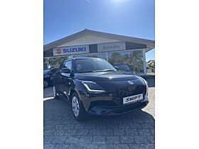 Suzuki Swift 1,2l DUALJET Hybrid Club