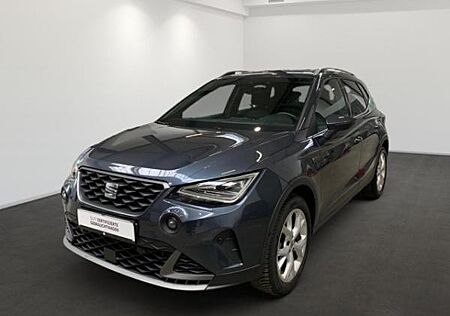 Seat Arona FR 1.0 TSI LED*NAVI*SHZ