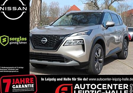 Nissan X-Trail N-CONNECTA 1.5VC-T e-POWER Pro Pilo