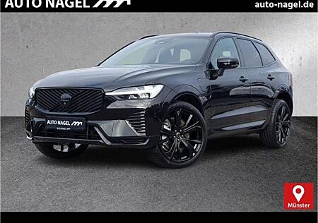 Volvo XC 60 XC60 T8 Plus Black Edition SOFORT VERFÜGBAR