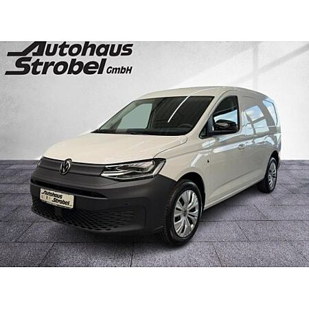 VW Caddy leasen