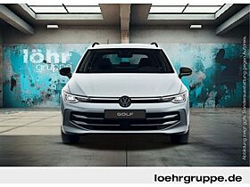 Volkswagen Golf Variant R-Line 1,5 l TSI OPF 110 kW (150 PS) Volkswagen Golf Variant R-Line 1,5 l TSI OPF 110 kW (150 PS)
