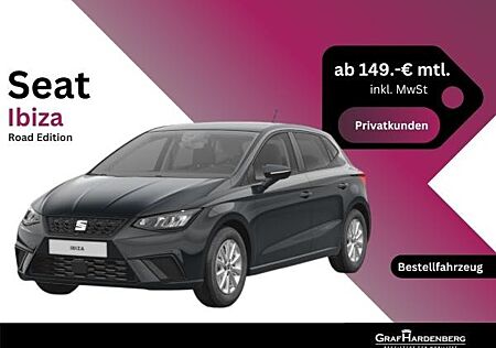 Seat Ibiza 1.0 TSI 116PS Road Edition 🌅Summer Sale🌅