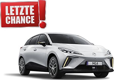 MG MG4 Luxury 49 kWh 💥LETZTE CHANCE💥91522 Ansbach