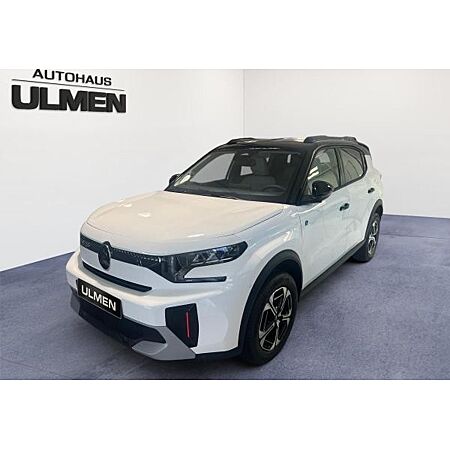 Citroën C3 Aircross leasen