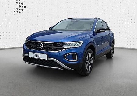 VW T-Roc Volkswagen GOAL 1.0 l TSI 116 PS 6-Gang *SOFORT VERFÜGBAR*