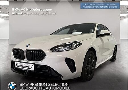 BMW 118 d M Sport Kamera Driv.Assist LED Sitzheizung