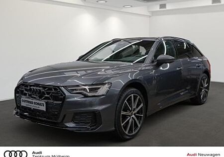 Audi A6 Avant 40 TDI S line-Nur für Sonderzielgruppen (Mülheim)