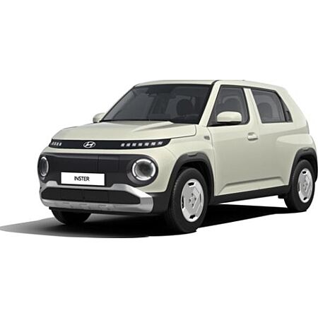 Hyundai Inster leasen