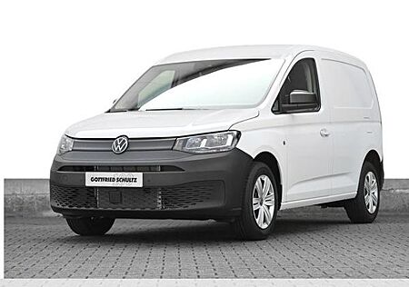 VW Caddy Volkswagen Cargo 1.5 TSI (Velbert)