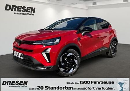 Renault Captur KISS TCe 90 💋 Bestellaktion 💋 WINTERPAKET*NAVIGATION*SITZHEIZUNG*
