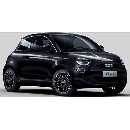 Fiat 500 leasen