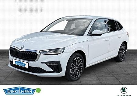 Skoda Scala Selection 1.0 TSI Tour DSG NAVI ACC MATRIX-LED