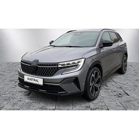 Renault Austral leasen