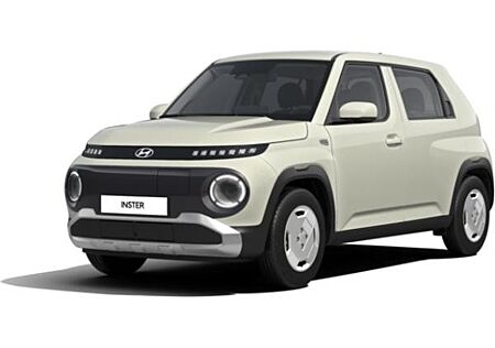 Hyundai Inster 97PS/42 kWh Select inkl. Effizienzpaket - Nur Privatkunden