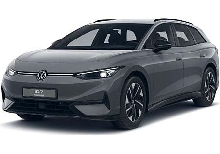 VW ID.7 Volkswagen Tourer Pro 210 kW 77 kWh inkl. GJR & Komfortpaket 🚗🔋