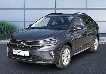 VW Taigo Volkswagen Life 1.0 TSI 7-Gang DSG, IQ.Light, Rear View