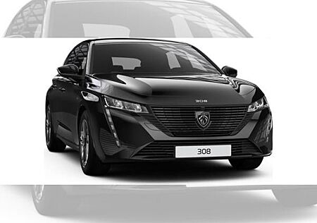 Peugeot 308 STYLE Benzin Mild-Hybrid 145 ❗SOFORT VERFÜGBAR, AUCH ALS BESTELLFAHRZEUG❗