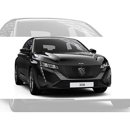 Peugeot 308 leasen