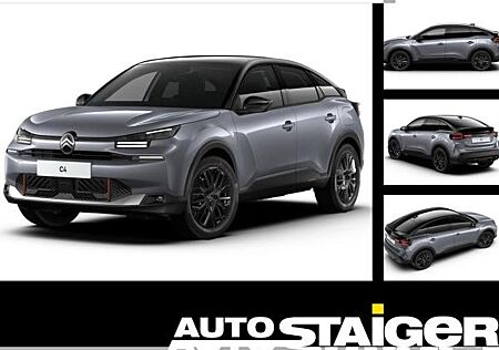 Citroën C4 🔥 Hybrid 145 ë-DCS6 Collection 🔥 🛑 EINZELSTÜCK 🛑