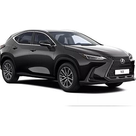 Lexus NX 450 leasen