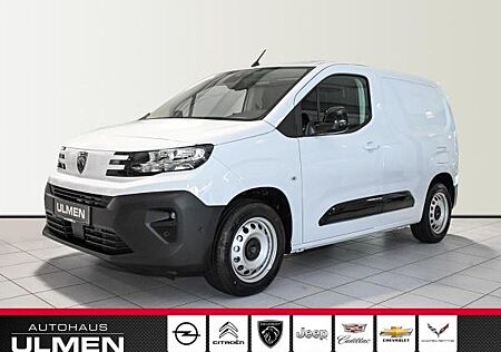 Peugeot Partner M PureTech 110 / Lieferzeit ca. 5 Monate