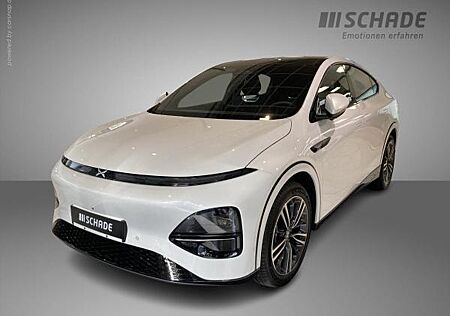 XPENG G6 AWD PERFORMANCE MJ24 360°K*Totwinkel*AHK* Sitzklima * kurzfristig Lieferbar *