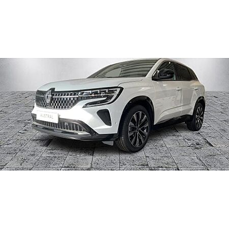 Renault Austral leasen