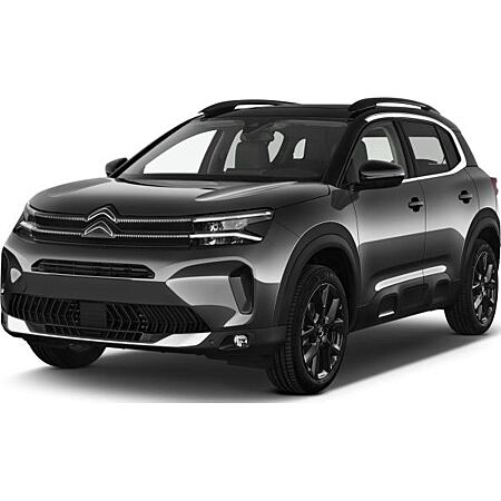 Citroën C5 Aircross leasen