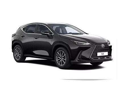 Lexus NX 450h + Business Line