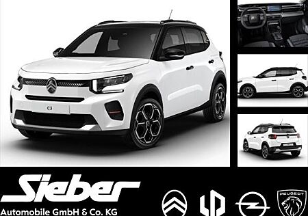 Citroën C3 Max **Gewerbeknaller**