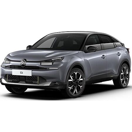 Citroën C4 leasen