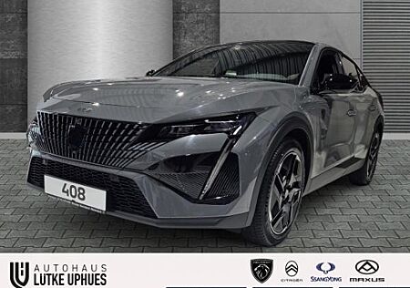 Peugeot 408 Hybrid GT HYBRID 145 *SOFORT VERFÜGBAR*