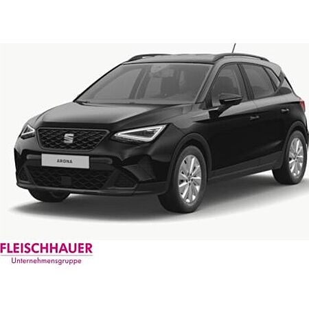 Seat Arona leasen