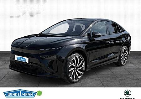 Skoda Enyaq Coupe 85 Sportline AHK DIEBSTAHLW. HEAD-UP MATRIX-LED