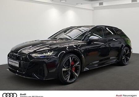 Audi RS6 Avant TFSI quattro (Mülheim)