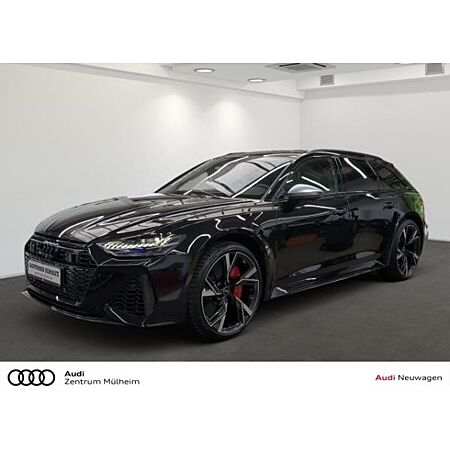 Audi RS6 leasen