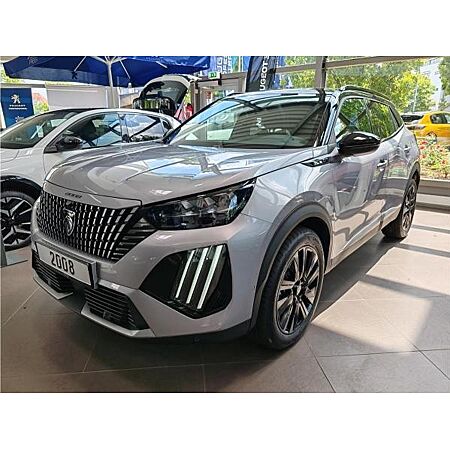 Peugeot 2008 leasen