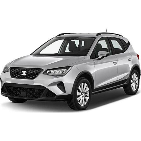 Seat Arona leasen