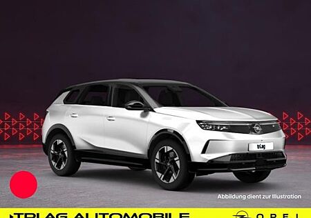 Opel Grandland Edition Electric 73-kWh-Batterie Tech-Paket komfort-Paket Allwetterreifen Sicherheitsnetz