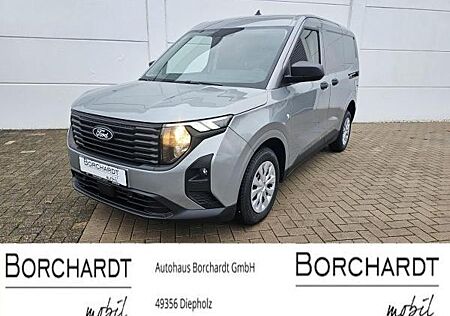 Ford Transit Courier Trend 1.5 EcoBlue Fahrerass2 Winter3 *Wartung & Verschleiss* *sofort* Ladungss. Allwetter